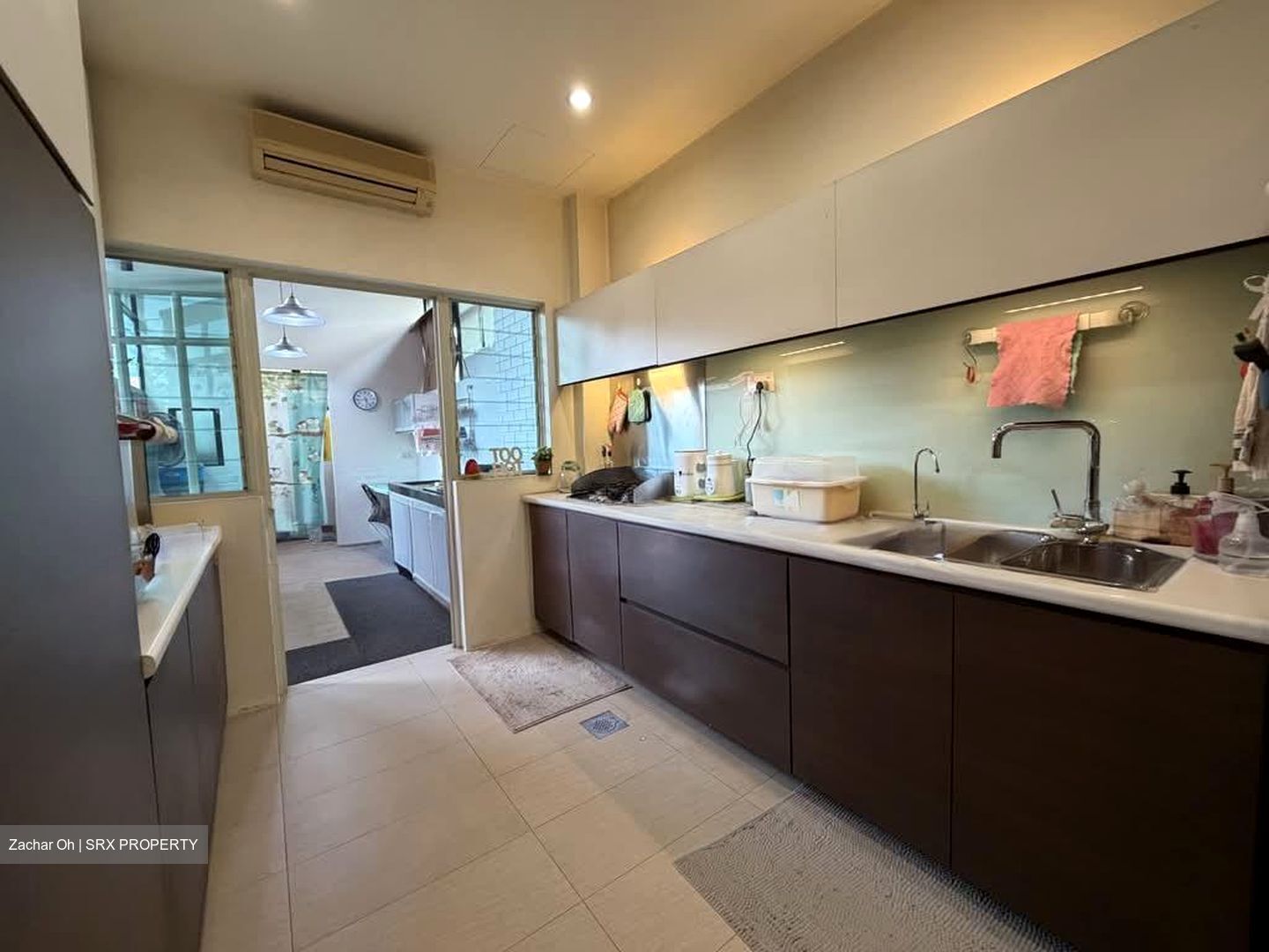Mimosa Park (D28), Terrace #566154021